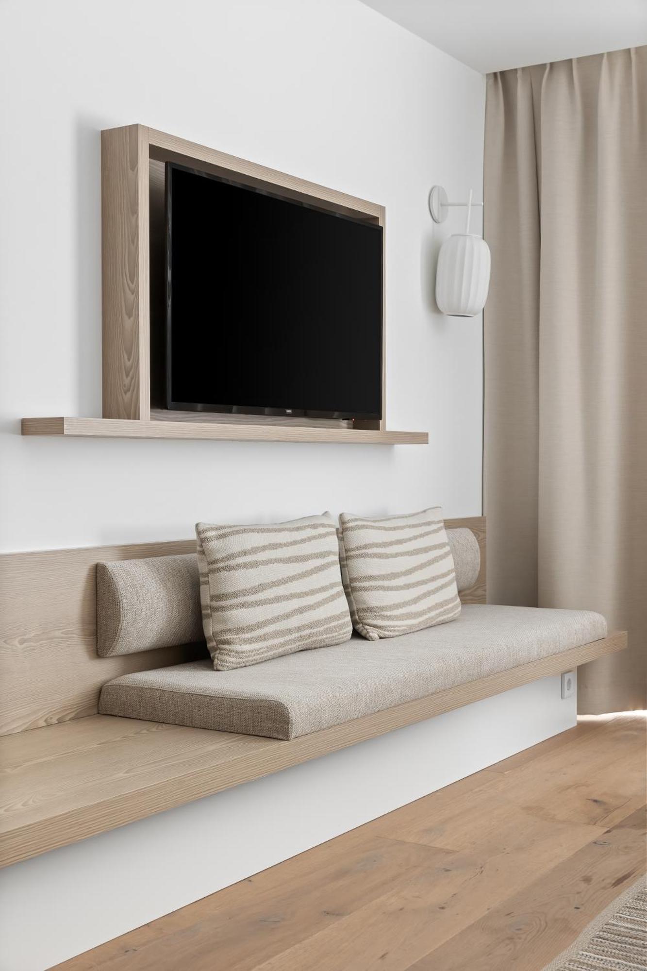 Deluxe Zimmer