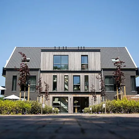 Domburg Holiday Resort-2