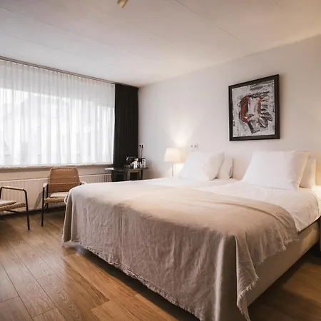 Strandhotel Duinheuvel-2