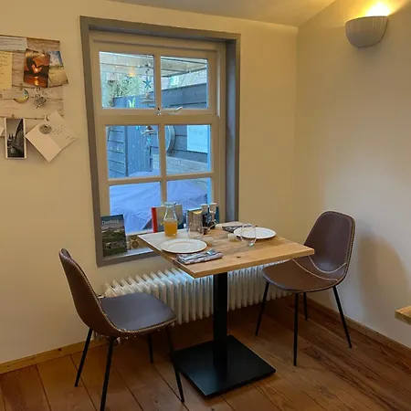 B&B Zee van Tijd Domburg-3